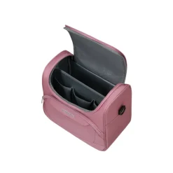 Discount American Tourister Summerride Beauty Case lilas pink