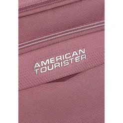 Discount American Tourister Summerride Beauty Case lilas pink