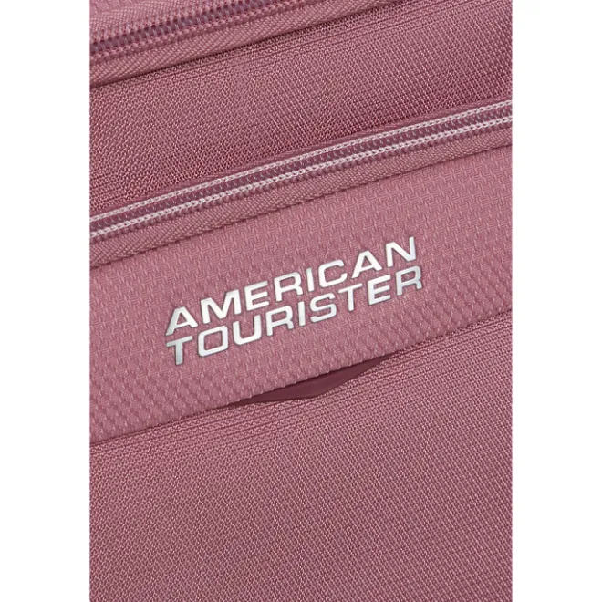 Discount American Tourister Summerride Beauty Case lilas pink