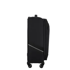Outlet American Tourister Summerride Spinner M Exp black