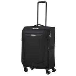 Outlet American Tourister Summerride Spinner M Exp black