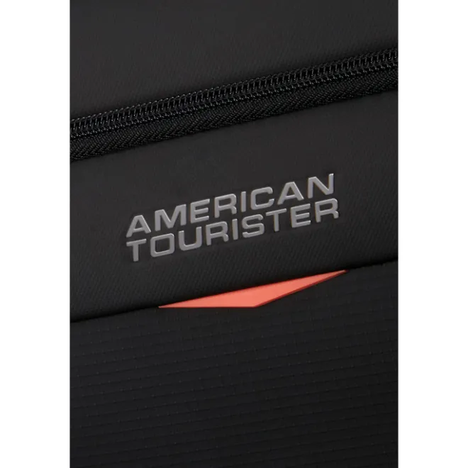 Outlet American Tourister Summerride Spinner M Exp TSA black