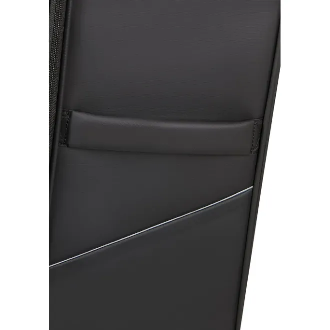 Outlet American Tourister Summerride Spinner M Exp TSA black