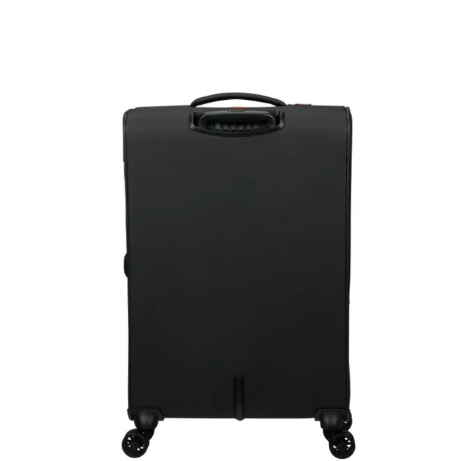 Outlet American Tourister Summerride Spinner M Exp TSA black