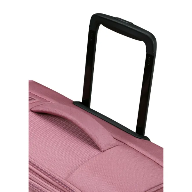 Clearance American Tourister Summerride Spinner M 69 cm Exp lilas pink