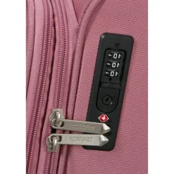 Clearance American Tourister Summerride Spinner M 69 cm Exp lilas pink