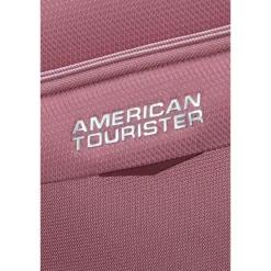 Clearance American Tourister Summerride Spinner M 69 cm Exp lilas pink
