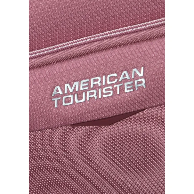 Clearance American Tourister Summerride Spinner M 69 cm Exp lilas pink