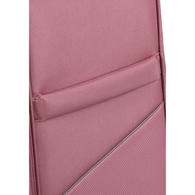 Clearance American Tourister Summerride Spinner M 69 cm Exp lilas pink
