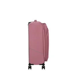 Clearance American Tourister Summerride Spinner M 69 cm Exp lilas pink