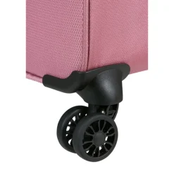 Clearance American Tourister Summerride Spinner M 69 cm Exp lilas pink