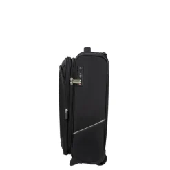 Clearance American Tourister Summerride Upright S Exp black