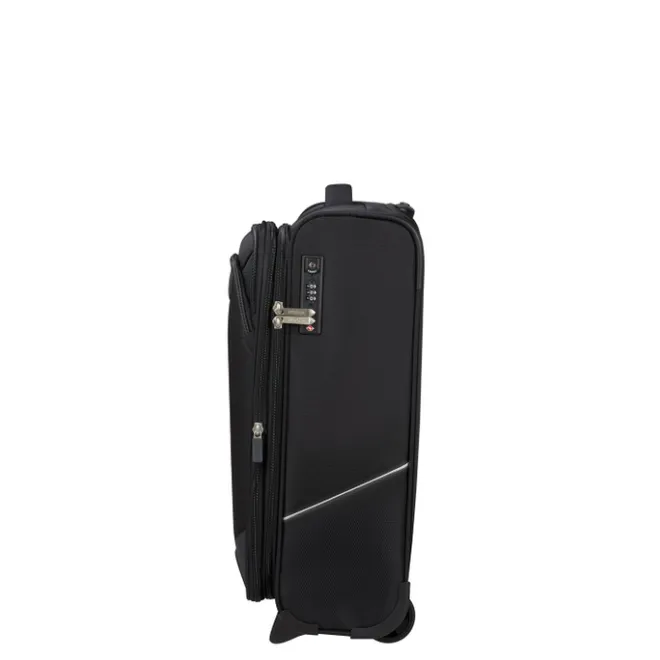 Clearance American Tourister Summerride Upright S Exp black
