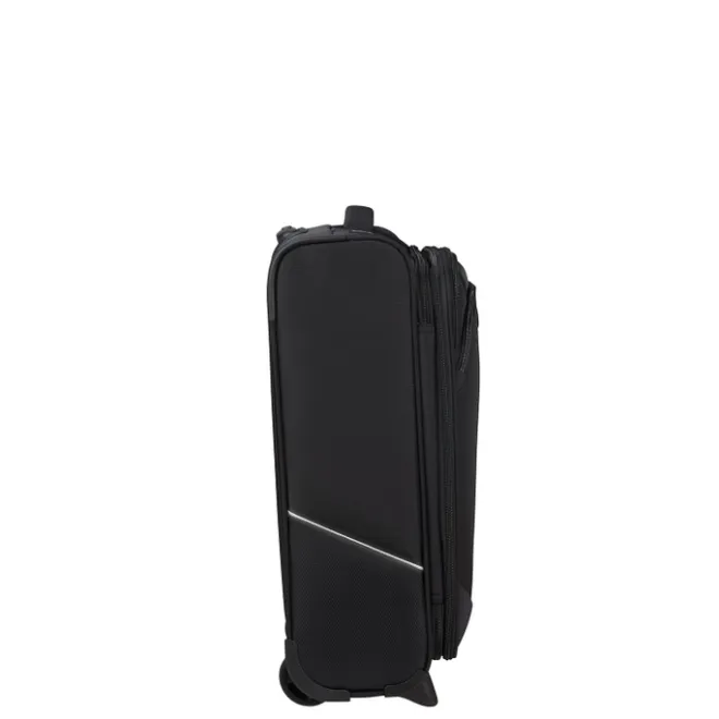 Clearance American Tourister Summerride Upright S Exp black