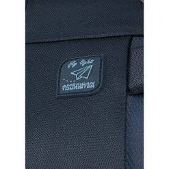 Clearance American Tourister Summerride Spinner 55/20Expandable TSA Length 35 cm navy