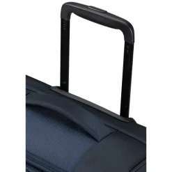 Clearance American Tourister Summerride Spinner 55/20Expandable TSA Length 35 cm navy