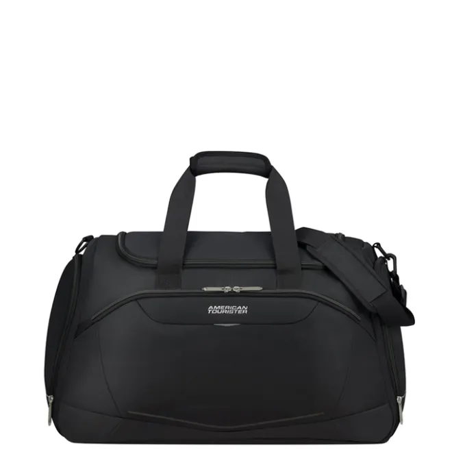 Clearance American Tourister Summerride Duffle 52 black