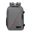 Discount American Tourister Take2Cabin Casual Backpack S dark grey