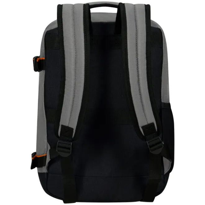 Discount American Tourister Take2Cabin Casual Backpack S dark grey