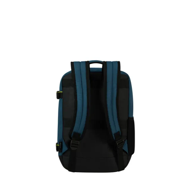 Online American Tourister TAKE2CABIN Casual Backpack S harbor blue