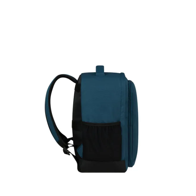 Online American Tourister TAKE2CABIN Casual Backpack S harbor blue