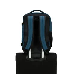 Online American Tourister TAKE2CABIN Casual Backpack S harbor blue