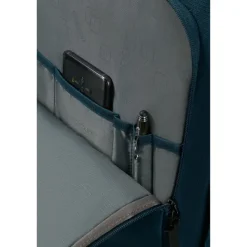 Online American Tourister TAKE2CABIN Casual Backpack M harbor blue