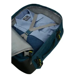 Online American Tourister TAKE2CABIN Casual Backpack M harbor blue