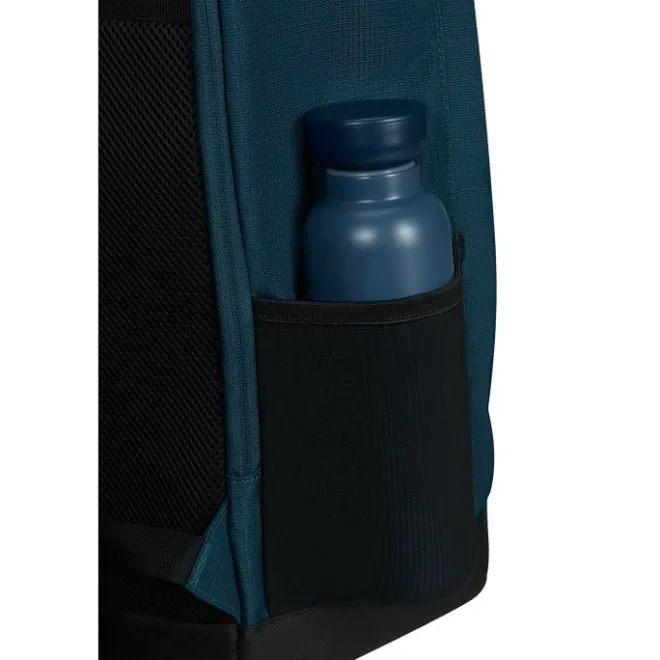 Online American Tourister TAKE2CABIN Casual Backpack M harbor blue