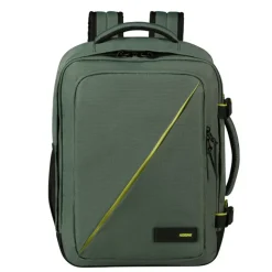 Online American Tourister TAKE2CABIN Casual Backpack MS dark forest