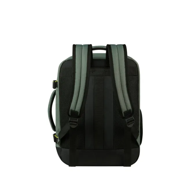 Online American Tourister TAKE2CABIN Casual Backpack MS dark forest