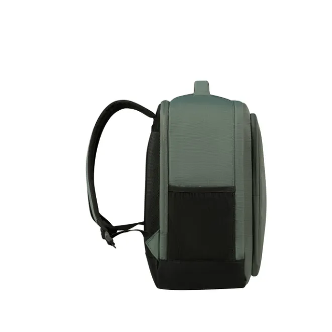 Online American Tourister TAKE2CABIN Casual Backpack MS dark forest