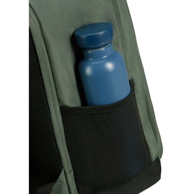 Online American Tourister TAKE2CABIN Casual Backpack MS dark forest