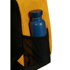 Clearance American Tourister TAKE2CABIN Casual Backpack S yellow