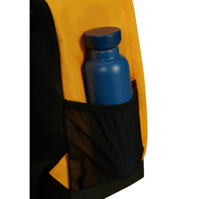 Clearance American Tourister TAKE2CABIN Casual Backpack S yellow