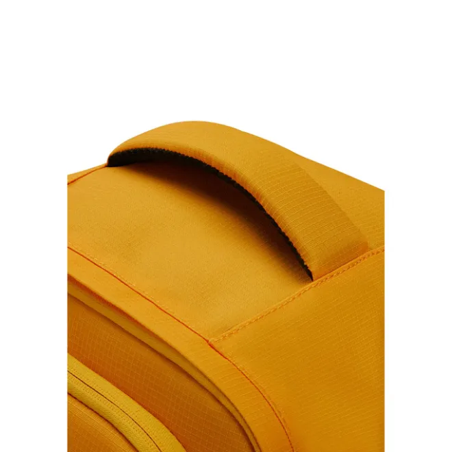 Clearance American Tourister TAKE2CABIN Casual Backpack S yellow