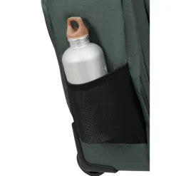 Online American Tourister TAKE2CABIN Wheeled Backpack S dark forest