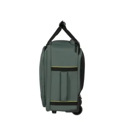 Online American Tourister TAKE2CABIN Wheeled Backpack S dark forest