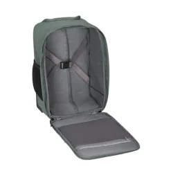 Online American Tourister TAKE2CABIN Wheeled Backpack S dark forest