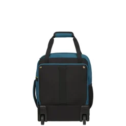 Online American Tourister Take2Cabin Backpack/Wheels MS harbor blue