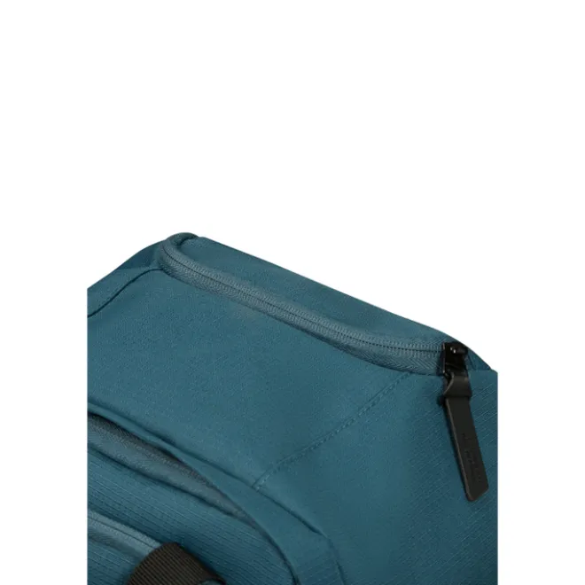 Online American Tourister Take2Cabin Backpack/Wheels MS harbor blue