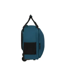 Online American Tourister Take2Cabin Backpack/Wheels MS harbor blue