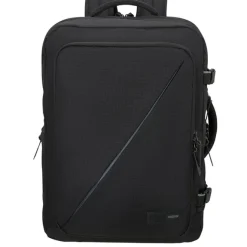 Best American Tourister TAKE2CABIN Travel Backpack L Expandable black