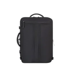 Best American Tourister TAKE2CABIN Travel Backpack L Expandable black