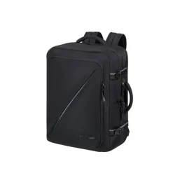 Best American Tourister TAKE2CABIN Travel Backpack L Expandable black