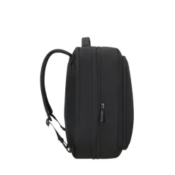 Best American Tourister TAKE2CABIN Travel Backpack L Expandable black