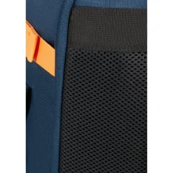 Best American Tourister TAKE2CABIN Casual Backpack M navy/radiant orange
