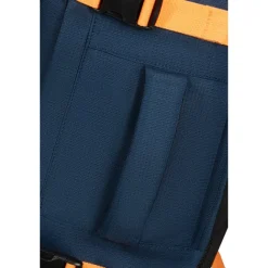 Best American Tourister TAKE2CABIN Casual Backpack M navy/radiant orange