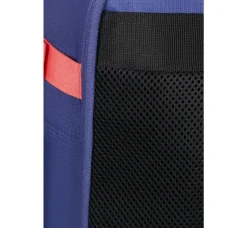 Sale American Tourister TAKE2CABIN Casual Backpack M dusk purple/coral
