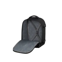 Sale American Tourister TAKE2CABIN Casual Backpack S black